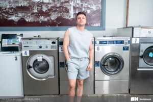 TheBroNetwork - Jay Wolfe, Nate Rose - Spring Cleaning 6