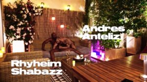 TimTales - Rhyheim Shabazz, Andres Anteliz 19
