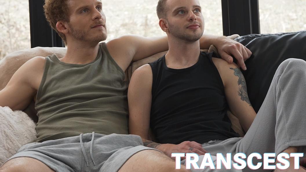 TransCest - Asher James, Dylan Tides - Still Watching 15
