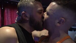 Raw Road Nation - HORNY HUNKS FUCK IN AFTER PARTY SESH 20