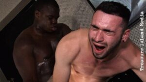 TimFuck - Texas Bull and Tristan Chase 28
