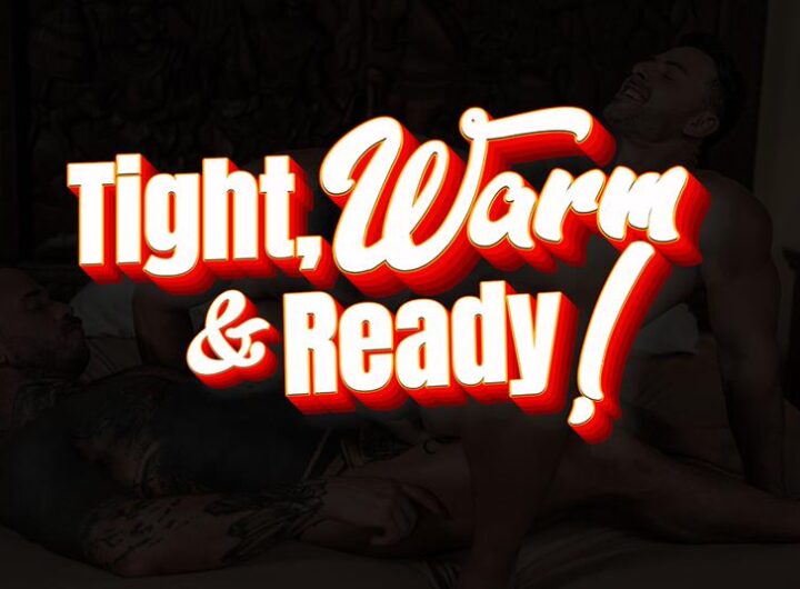 Lucas Entertainment - Tight, Warm, And Ready 3