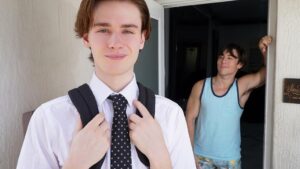 MissionaryBoys - Archie Paige, Skylar Finchh - Let’s Bend the Rules 12