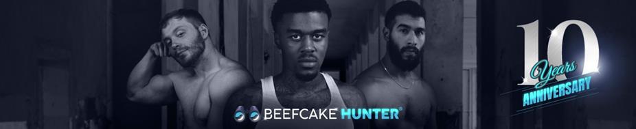 BeefCakeHunter