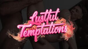 Lucas Entertainment - Lustful Temptations 17